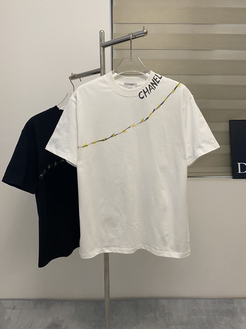 Chanel T-Shirts